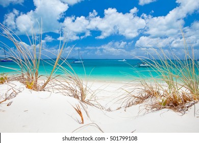 Whitehaven Beach