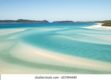 Whitehaven Beach