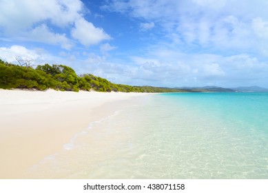 Whitehaven Beach, Australia