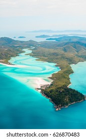 Whitehaven Beach, Whitsundays