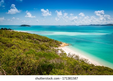 Whitehaven Beach, Whitsundays - Australia