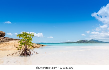 Whitehaven Beach, Whitsundays - Australia