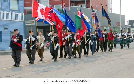 118 Royal Canadian Legion Images, Stock Photos & Vectors | Shutterstock