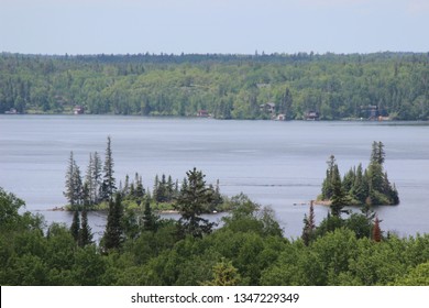 Whiteshell Provincial Park, Manitoba