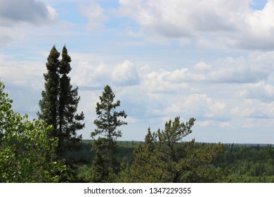 Whiteshell Provincial Park, Manitoba