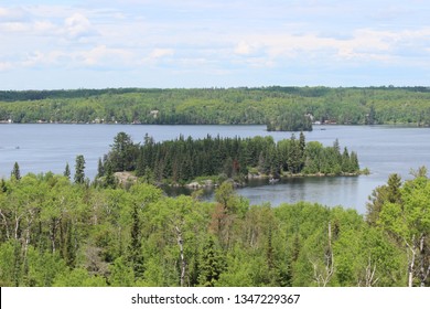 Whiteshell Provincial Park, Manitoba