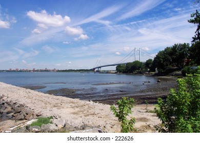 Whitestone Bridge