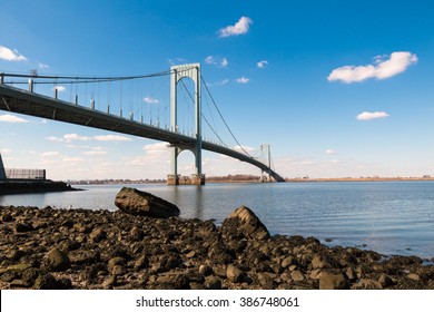 Whitestone Bridge