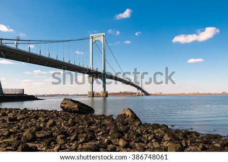 Whitestone Bridge