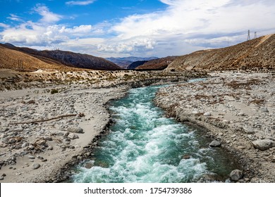 River In The Desert Hd Stock Images Shutterstock