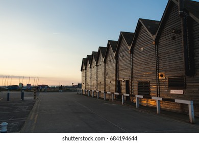 Whitstable-seaside town on the north coast of Kent in south-east England.