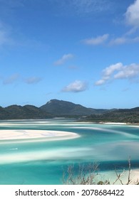 Whitsunday 2nd Best Beach In The World Australia 