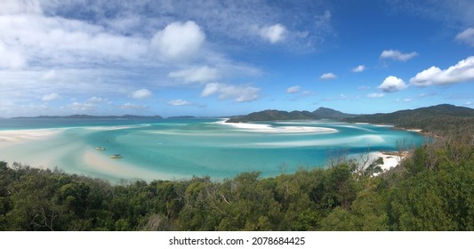 Whitsunday 2nd Best Beach In The World Australia 