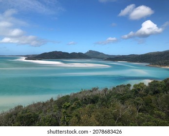 Whitsunday Australia 2nd Best Beach In The World 