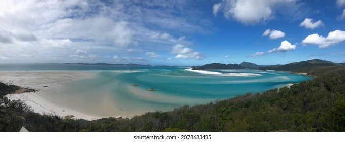 Whitsunday Australia 2nd Best Beach In The World 