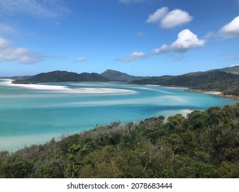 Whitsunday Australia 2nd Best Beach In The World 