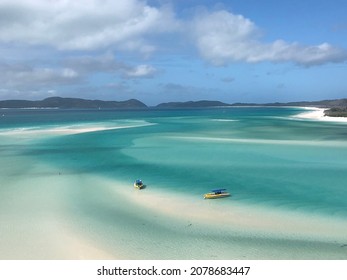 Whitsunday Australia 2nd Best Beach In The World 