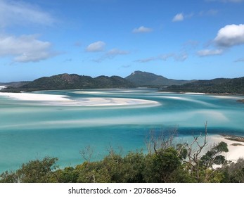 Whitsunday Australia 2nd Best Beach In The World 