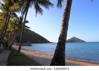 Whitsunday Islands - Australia