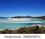 île whitsundays; whitsundays island; Austiran; beach; sea; beautiful; Australia