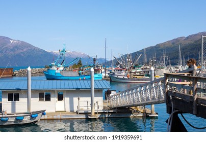 1,222 Whittier Alaska Images, Stock Photos & Vectors | Shutterstock