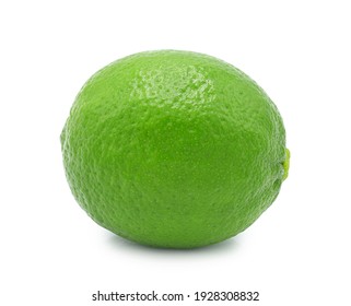 green lemon