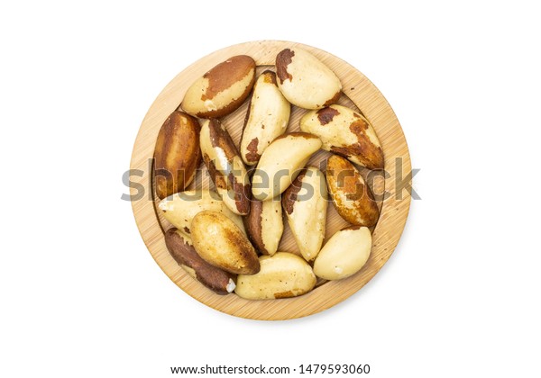 unshelled brazil nuts