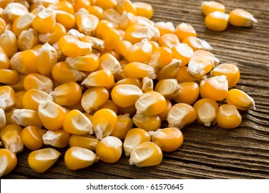 Whole Kernel Corn