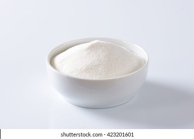 Whole Milk Powder