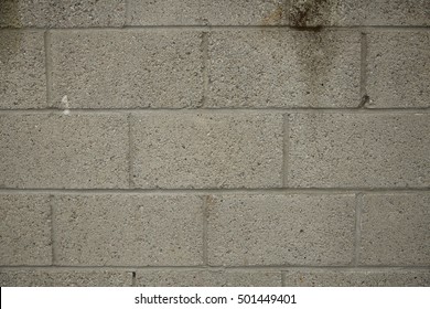 A Whole Page Of Breeze Block Wall Background Texture