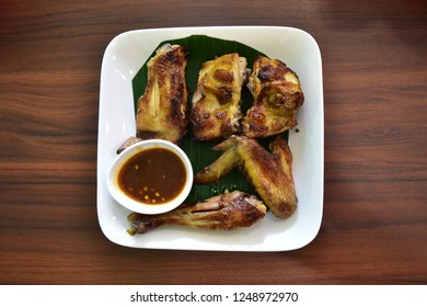 Whole Roasted Chicken Stock Photo Shutterstock