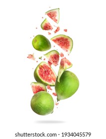 無花果果
