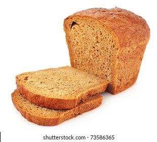 Whole Wheat Bread