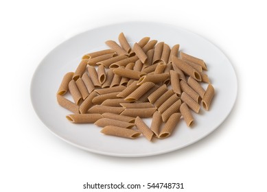 Whole Wheat Pasta