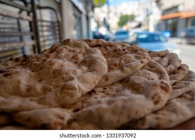 Whole Wheat Pita Bread For Sale