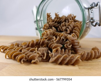 Wholegrain Noodles Pasta/ Buckwheat Noodles