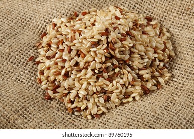 Wholegrain Rice