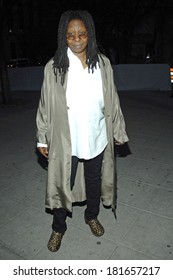 Whoopie Goldberg at 6th Annual Tribeca Film Festival Vanity Fair Party, New York State Supreme Courthouse, New York, NY, April 24, 2007