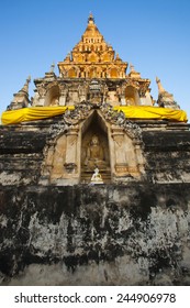 Wiang Kum Kam  Chiang Mai Thailand.