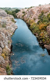 Wichita Mountains