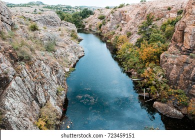 Wichita Mountains