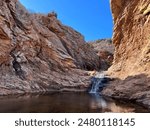 wichita mountains wildlife refuge in southwest oklahoma