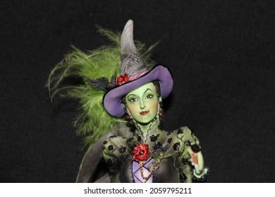 Wicked Witch Of The West 