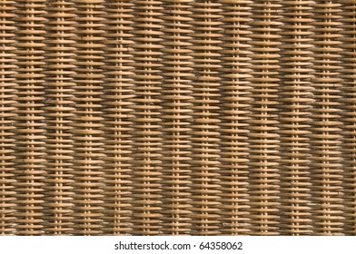 Wicker Background