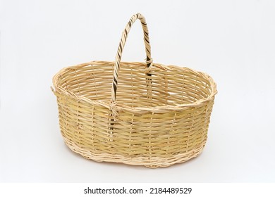 2,050 Cane shopping baskets Images, Stock Photos & Vectors | Shutterstock