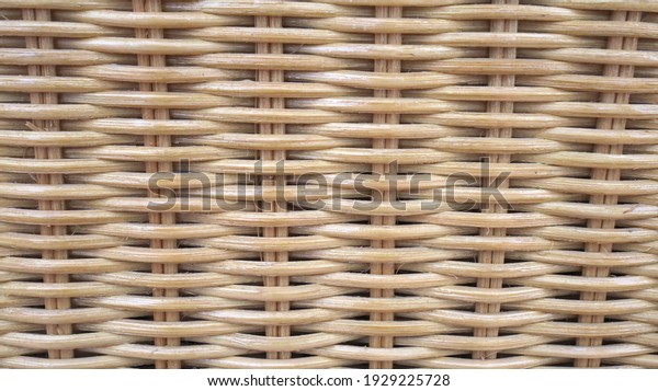 wicker basket,\
texture basket, handcraft weave texture natural wicker, texture\
basket, Natural rattan\
background