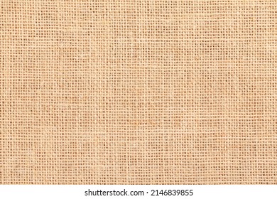 Wicker Jute Texture Pattern Background