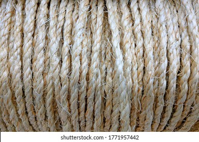 wicker rope