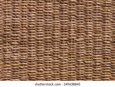 Wicker Texture