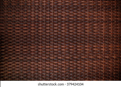 Wicker Texture